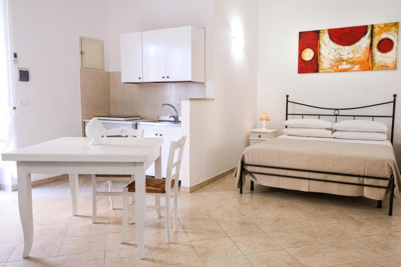 Bed and Breakfast Terra D'Otranto à Uggiano La Chiesa Extérieur photo