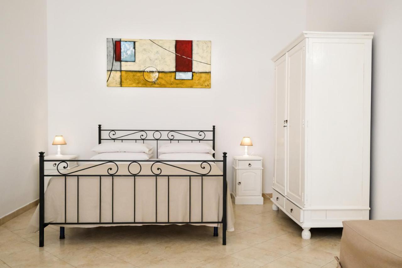 Bed and Breakfast Terra D'Otranto à Uggiano La Chiesa Extérieur photo