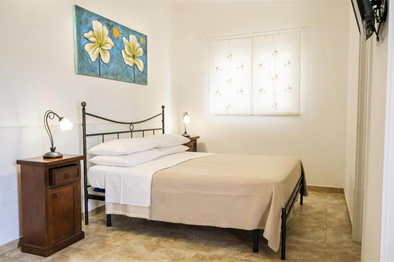 Bed and Breakfast Terra D'Otranto à Uggiano La Chiesa Extérieur photo