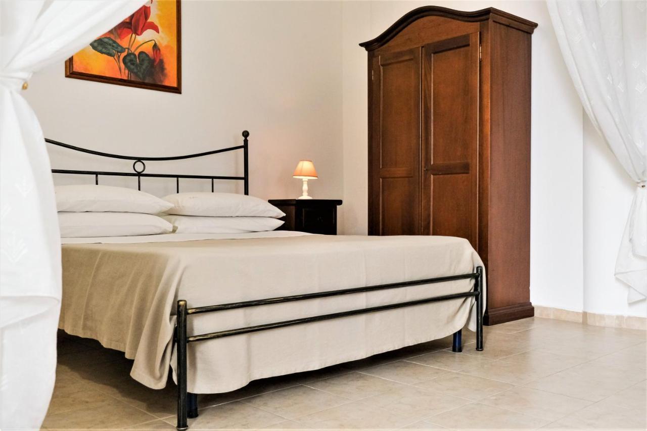 Bed and Breakfast Terra D'Otranto à Uggiano La Chiesa Extérieur photo
